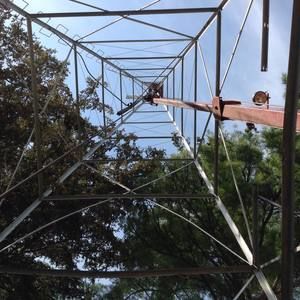 Meet your Posher, Bruce